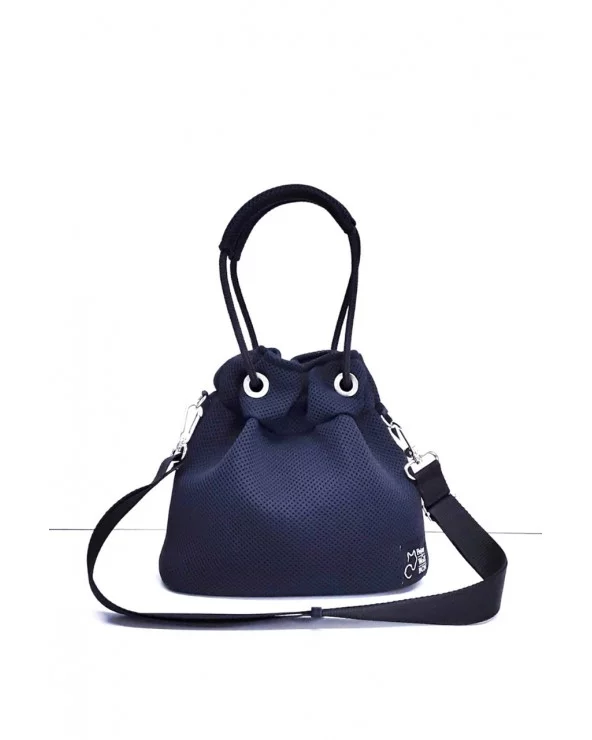 Bolso Bolic Sport 3D Azul Marino Peter&Wolf Esenziashopping Zaragoza