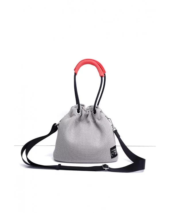 Bolso Bolic Sport 3D Beige Peter&Wolf Esenziashopping Zaragoza