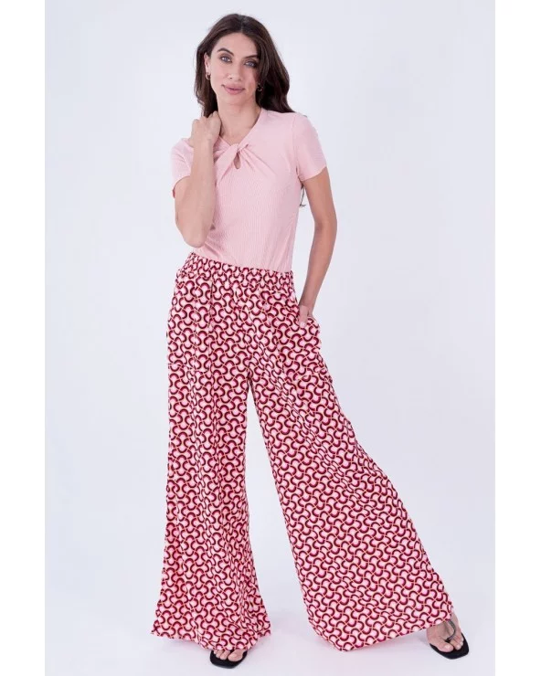 Pantalón Rufus total look Lylu Wear Esenziashopping Zaragoza