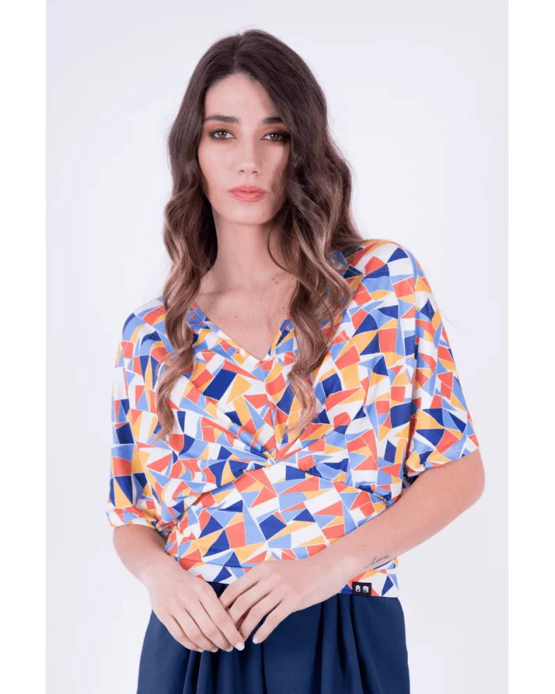 Top Bambú Lylu Wear Esenziashopping Zaragoza