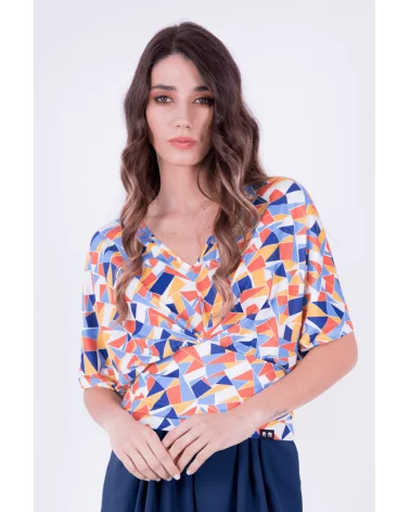 Top Bambú Lylu Wear Esenziashopping Zaragoza