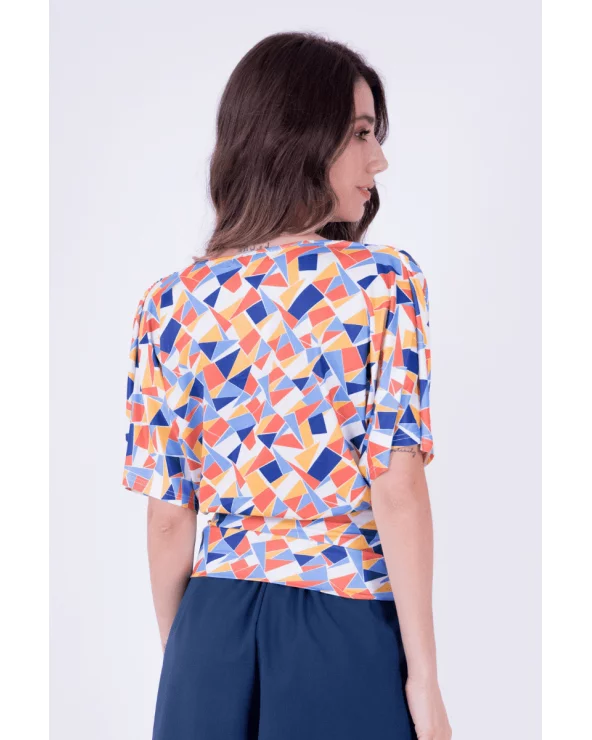 Top Bambú espalda Lylu Wear Esenziashopping Zaragoza