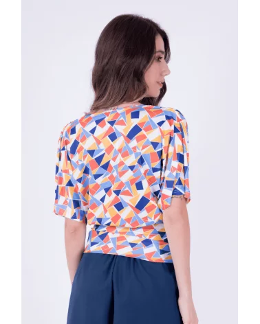 Top Bambú espalda Lylu Wear Esenziashopping Zaragoza