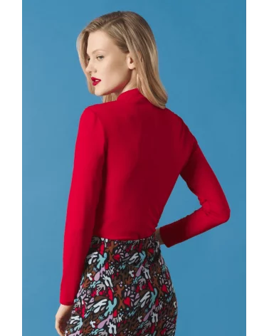 Top Red Klee espalda Minueto Esenziashopping Zaragoza