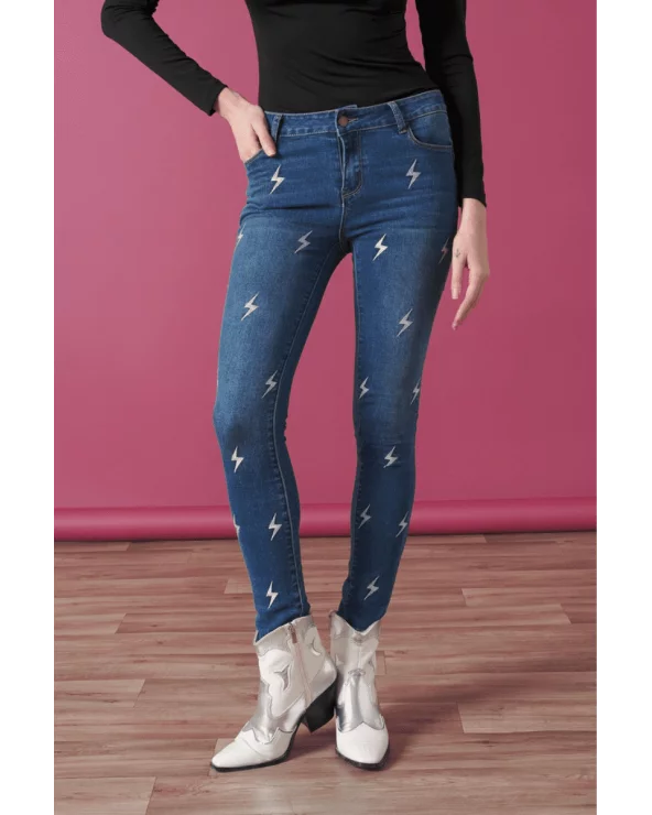 Pantalon Roy Jeans Minueto Esenziashopping Zaragoza