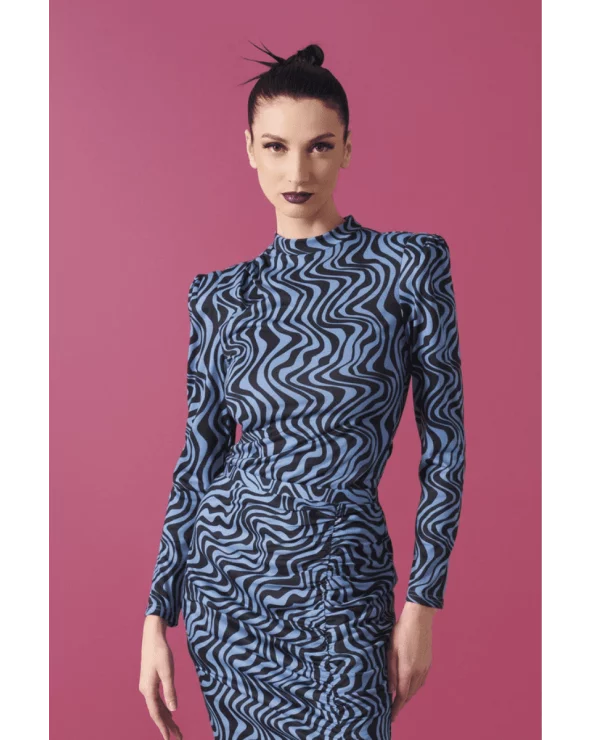 Top Vasarely Minueto Esenziashopping Zaragoza