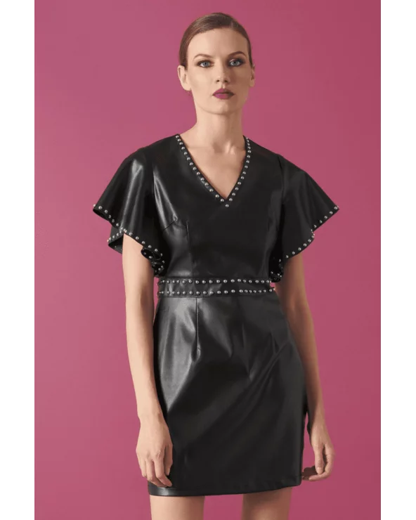 Vestido Klein Minueto Esenziashopping Zaragoza