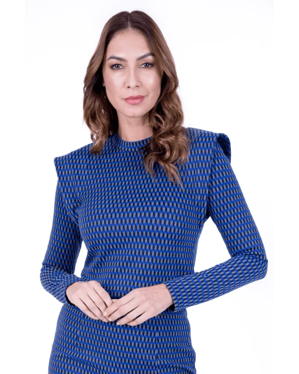 Top Bruna Lylu Wear Esenziashopping Zaragoza