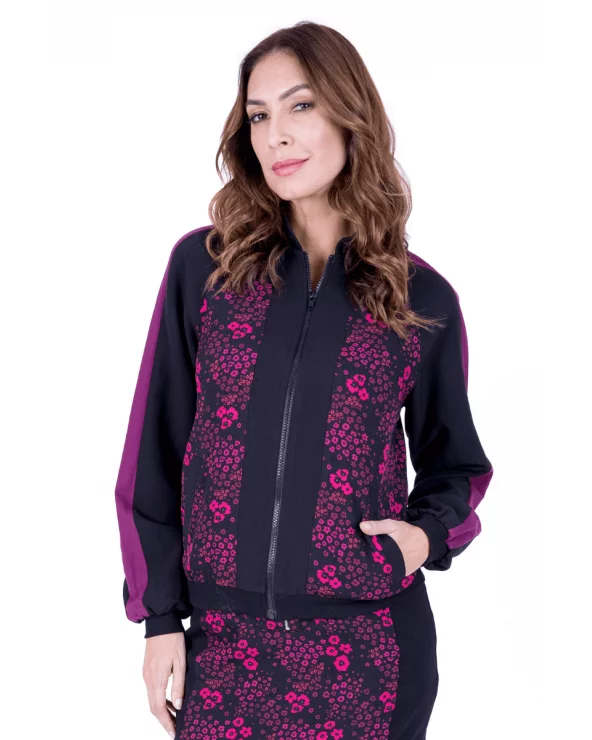 Chaqueta Pol Lylu Wear Esenziashopping Zaragoza