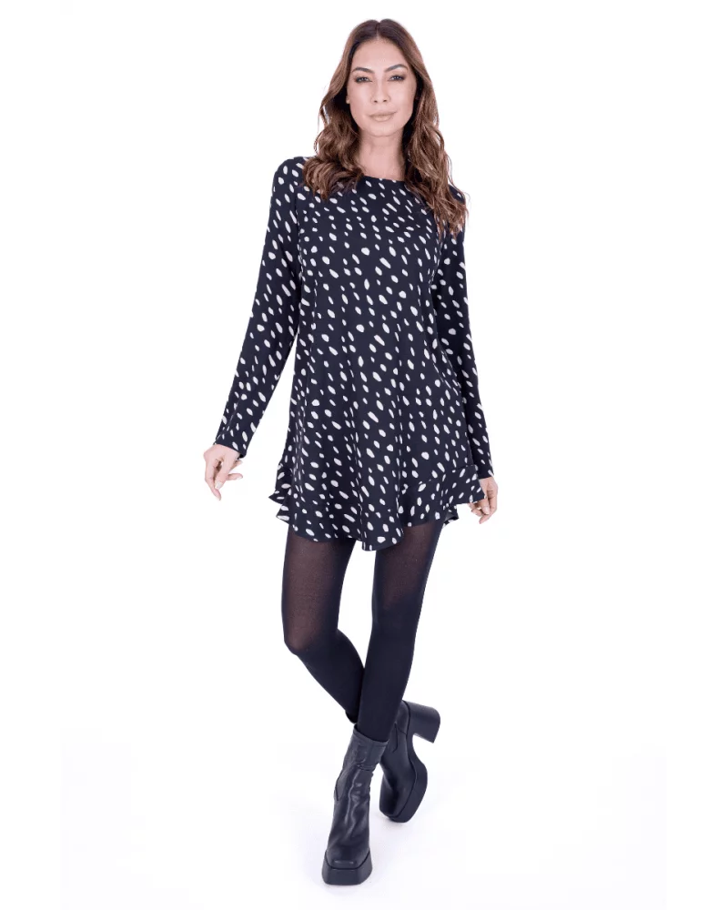 Vestido Marcel Lylu Wear Esenziashopping Zaragoza