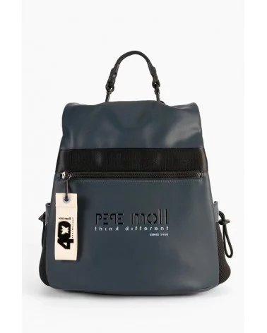 Bolso Mochila Azul Pepe Moll Esenziashopping Zaragoza