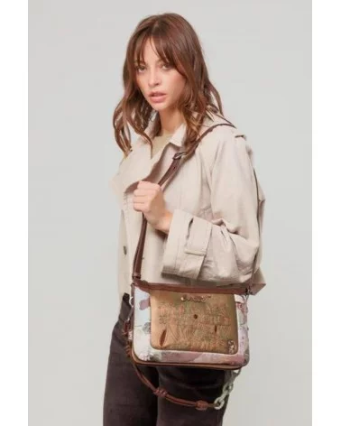 Bolso Rectangular Outer Anekke Esenziashopping Zaragoza