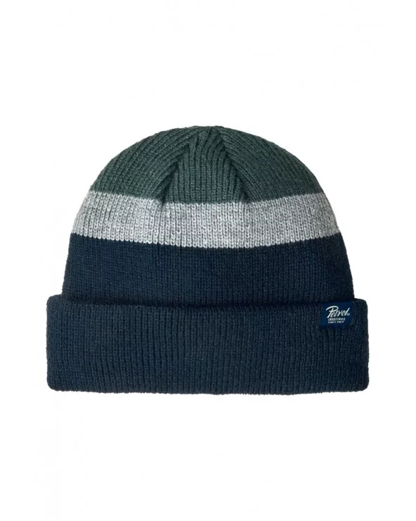 Gorro De Punto gris Kodiak Petrol Esenziashopping Zaragoza