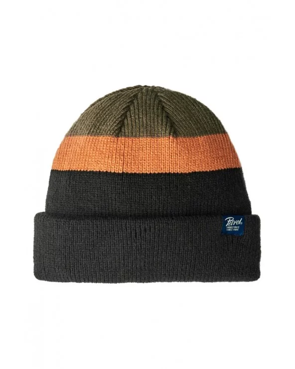 Gorro De Punto Fino naranja Kodiak Petrol Esenziashopping Zaragoza