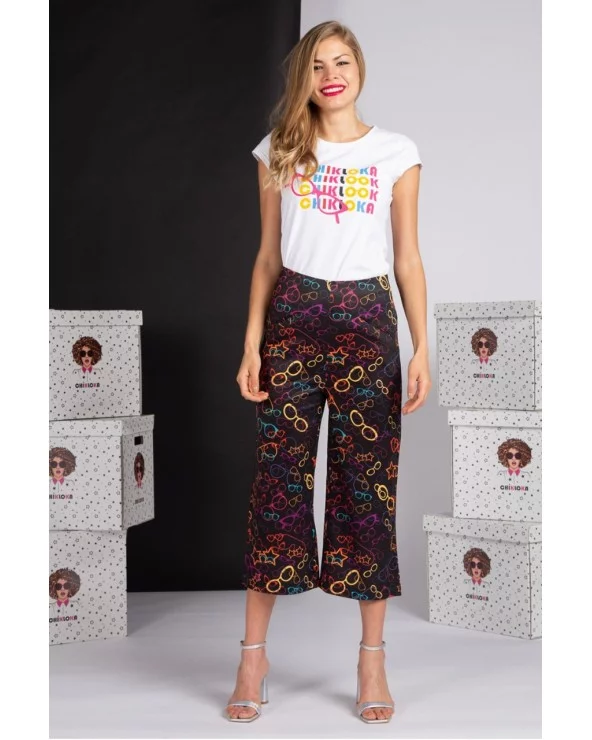 Pantalón Culotte BONECA